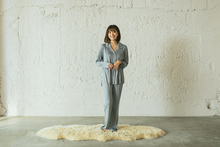 Load image into Gallery viewer, シルクスムースパジャマ カラー:流星