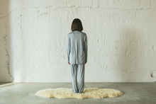 Load image into Gallery viewer, シルクスムースパジャマ カラー:流星