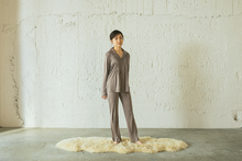 Load image into Gallery viewer, シルクスムースパジャマ カラー:約束