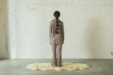 Load image into Gallery viewer, シルクスムースパジャマ カラー:約束