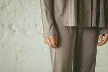 Load image into Gallery viewer, シルクスムースパジャマ カラー:約束